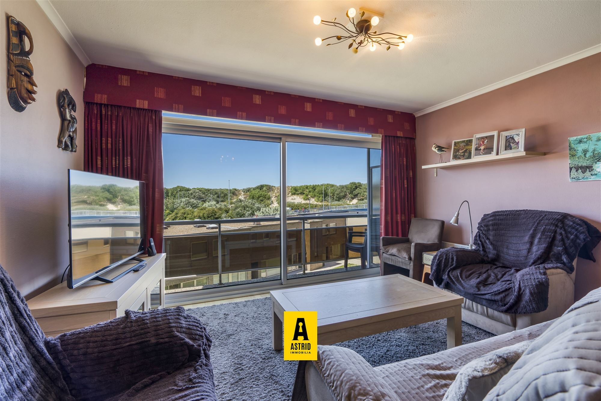 Appartement à vendre à Bredene avec 1 chambre - photo 5