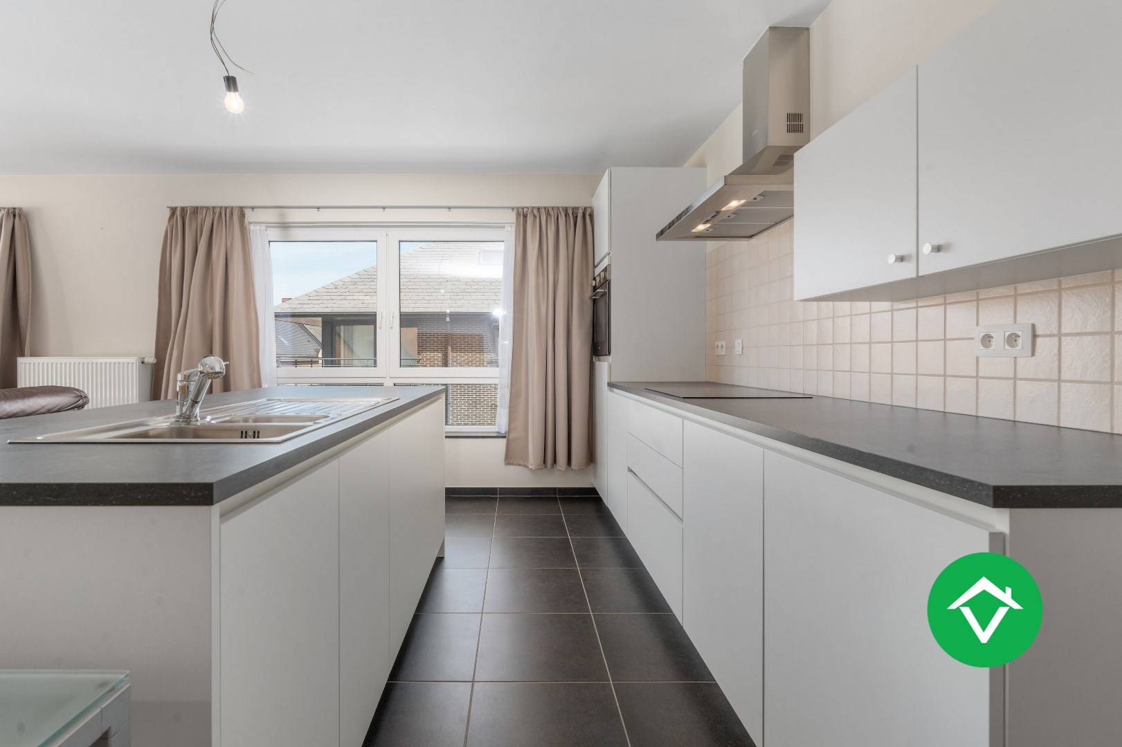 Apartment for sale in Kortemark with 2 bedrooms - photo 2