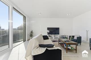 Te koop: lichtrijk éénslaapkamerappartement in residentie Roelevard in het centrum van Roeselare, op wandelafstand van scholen en openbaar...