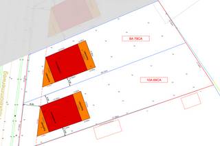 Gunstig gelegen bouwgrond van 10a69ca geschikt voor OPEN bebouwing in het geliefde Vroenhoven. Deze landelijke deelgemeente van Riemst is gelegen pal tegen de grens met Nederland. Je geniet hier dus niet alleen van mooie verzichten, maar ook van de nabijheid van de bruisende stad Maastricht. Bovendien zijn ook Tongeren, Bilzen en Visé op minder dan 15min gelegen en hoef je voor dagdagelijkse benodigdheden, zoals bushalte, krantenwinkel, frituur..., zelfs niet zo ver te gaan. Kortom een ideale woonomgeving!<br /><br />Het perceel, LOT 3, op het verkavelingsplan, heeft de volgende kenmerken:<br />- Oppervlakte: 1069m2<br />- Perceelbreedte: 17m<br />- Perceeldiepte: 71,85m<br />- Oriëntatie: NO<br />- Bouwbreedte: 9,52m<br />- Bouwdiepte: 12m + 3m gelijkvloers<br />- Dakvorm vrij te kiezen.<br /><br />Graag meer informatie of een bezoek? Aarzel niet om ons te contacteren.