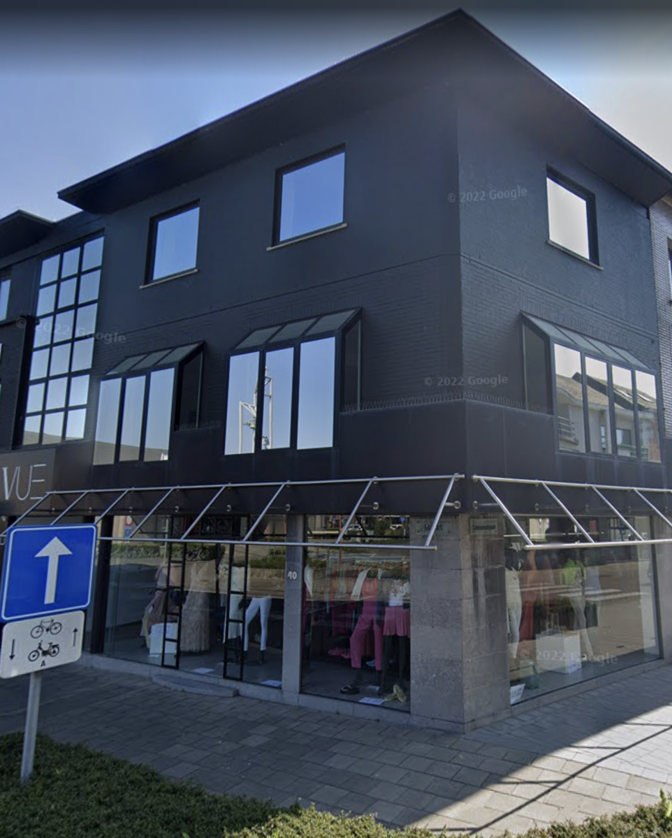 Commercial for sale in Sint-Katelijne-Waver