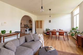 Appartement à louer à Anvers