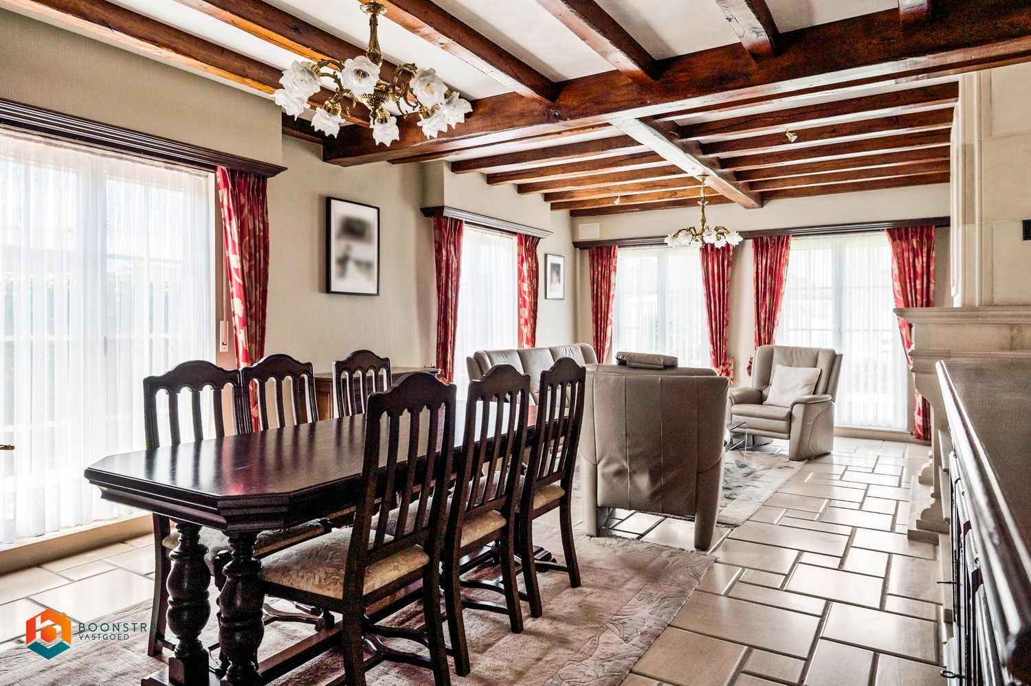 Maison à vendre à Heist-Op-Den-Berg avec 2 chambres - photo 4