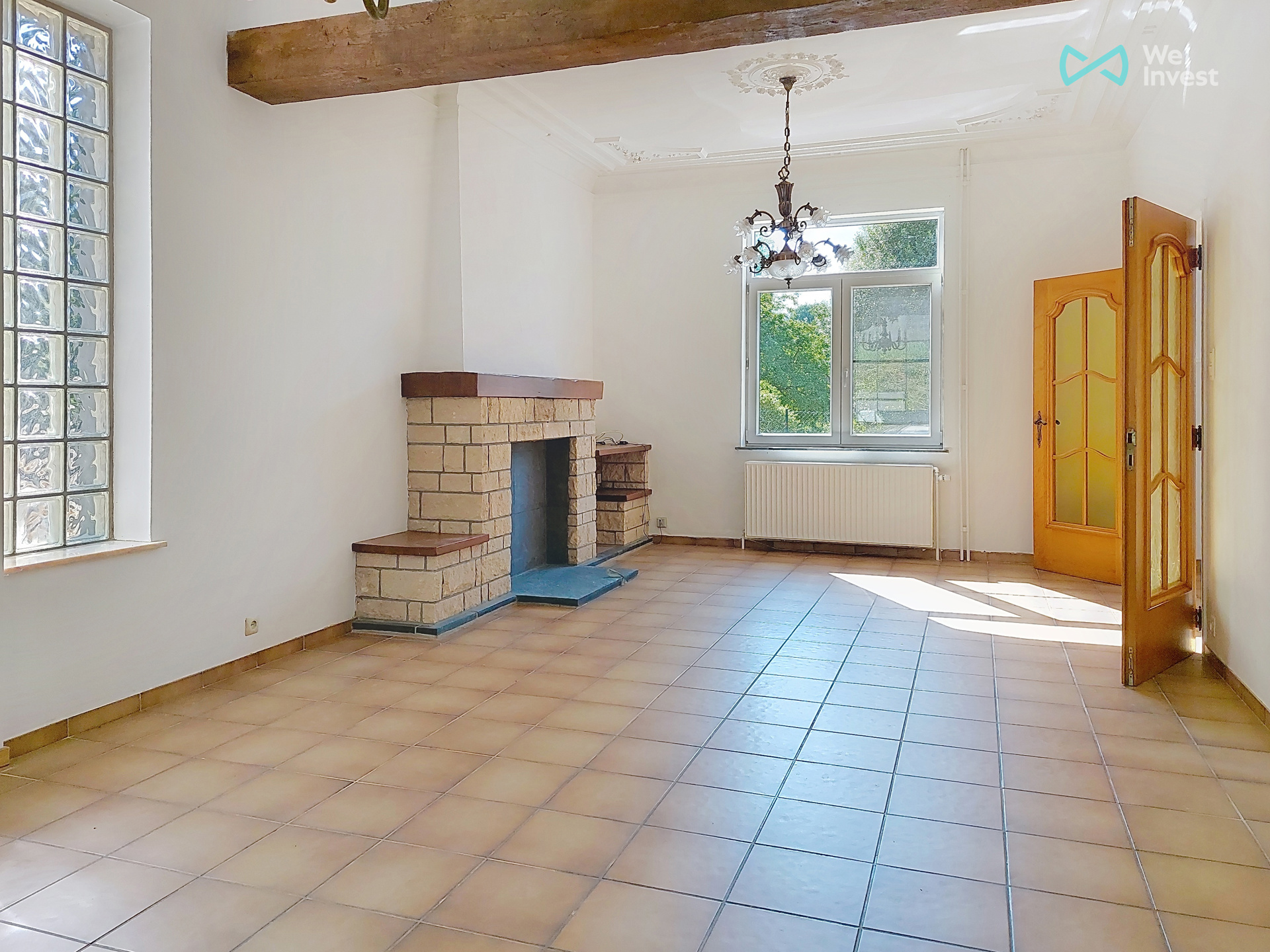 Huis te huur in Hannut met 3 slaapkamers - foto 2