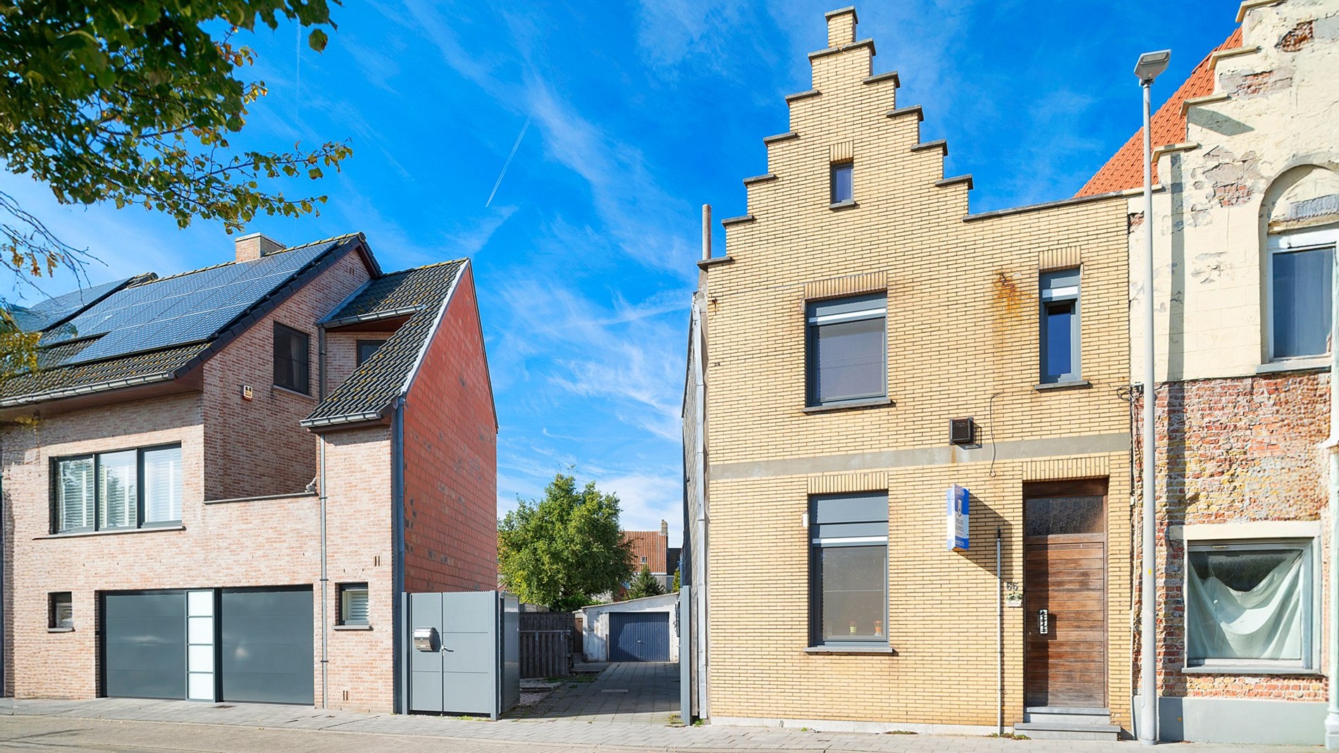 Maison à vendre à Zeebrugge avec 2 chambres - photo 2