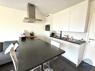 Apartment for rent in Nieuwpoort