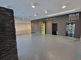 Commercial for rent in Arendonk