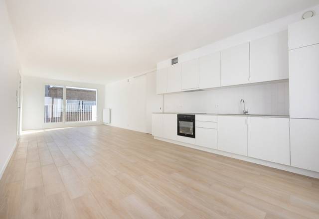 Project te koop in Sint-Agatha-Berchem