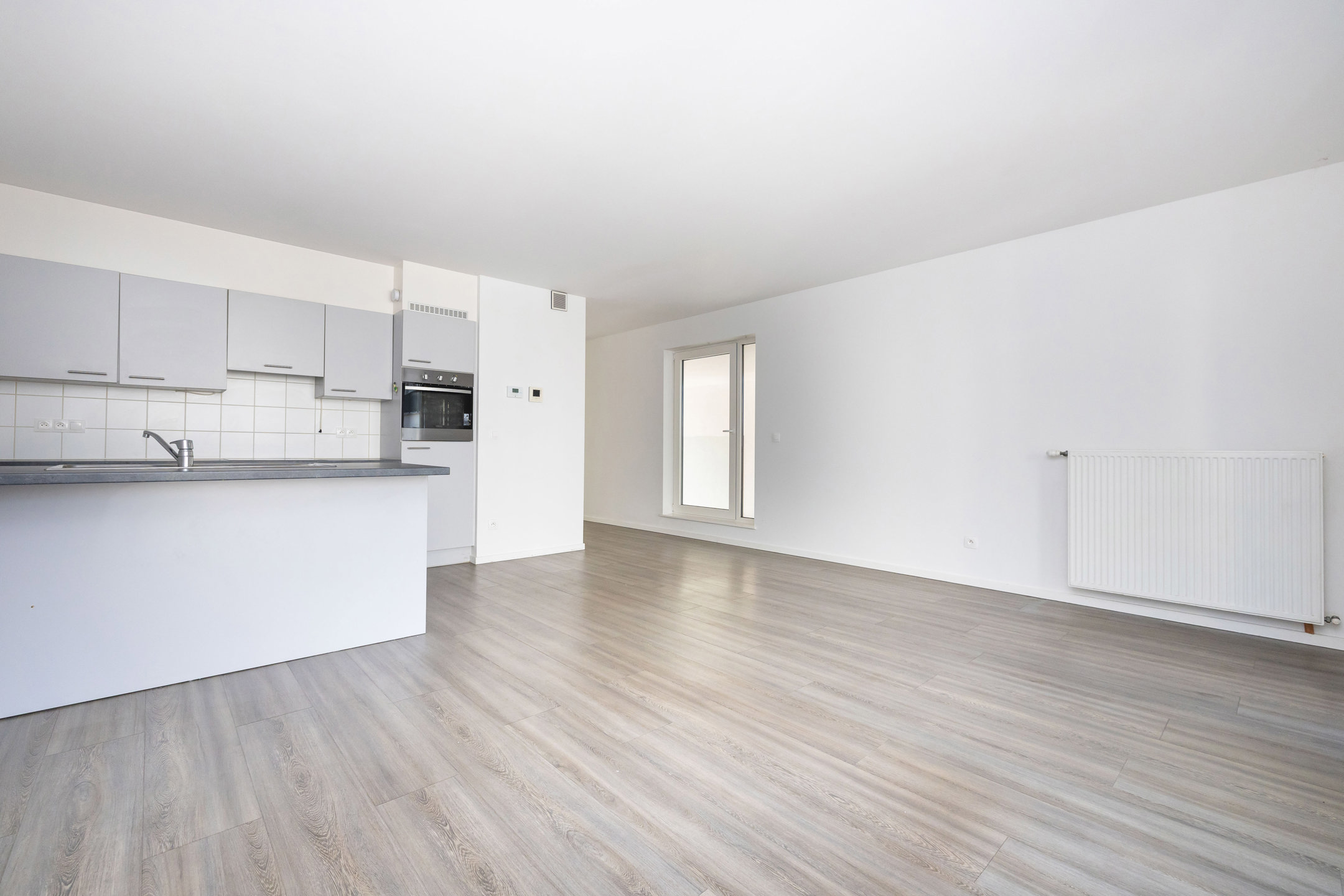 Mooi appartement met 1 slaapkamer - foto 4