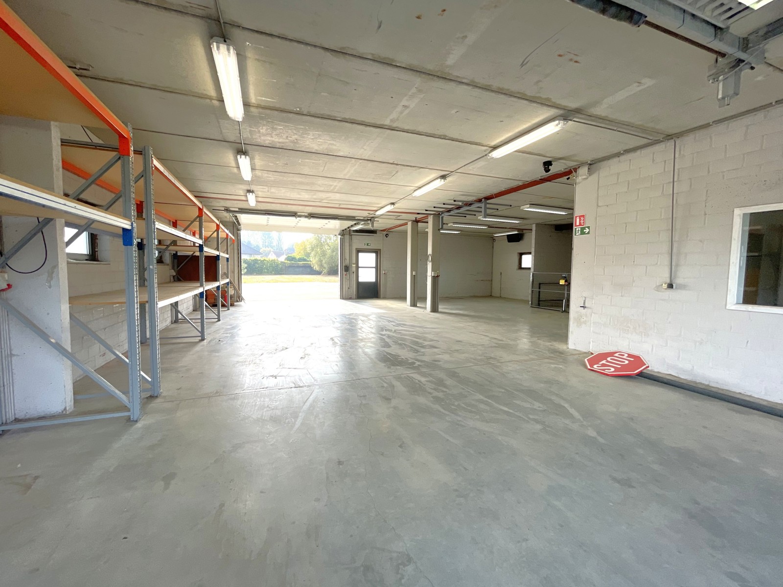 Commercial for rent in Heist-Op-Den-Berg - photo 3