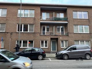 Apartment for sale in Hasselt