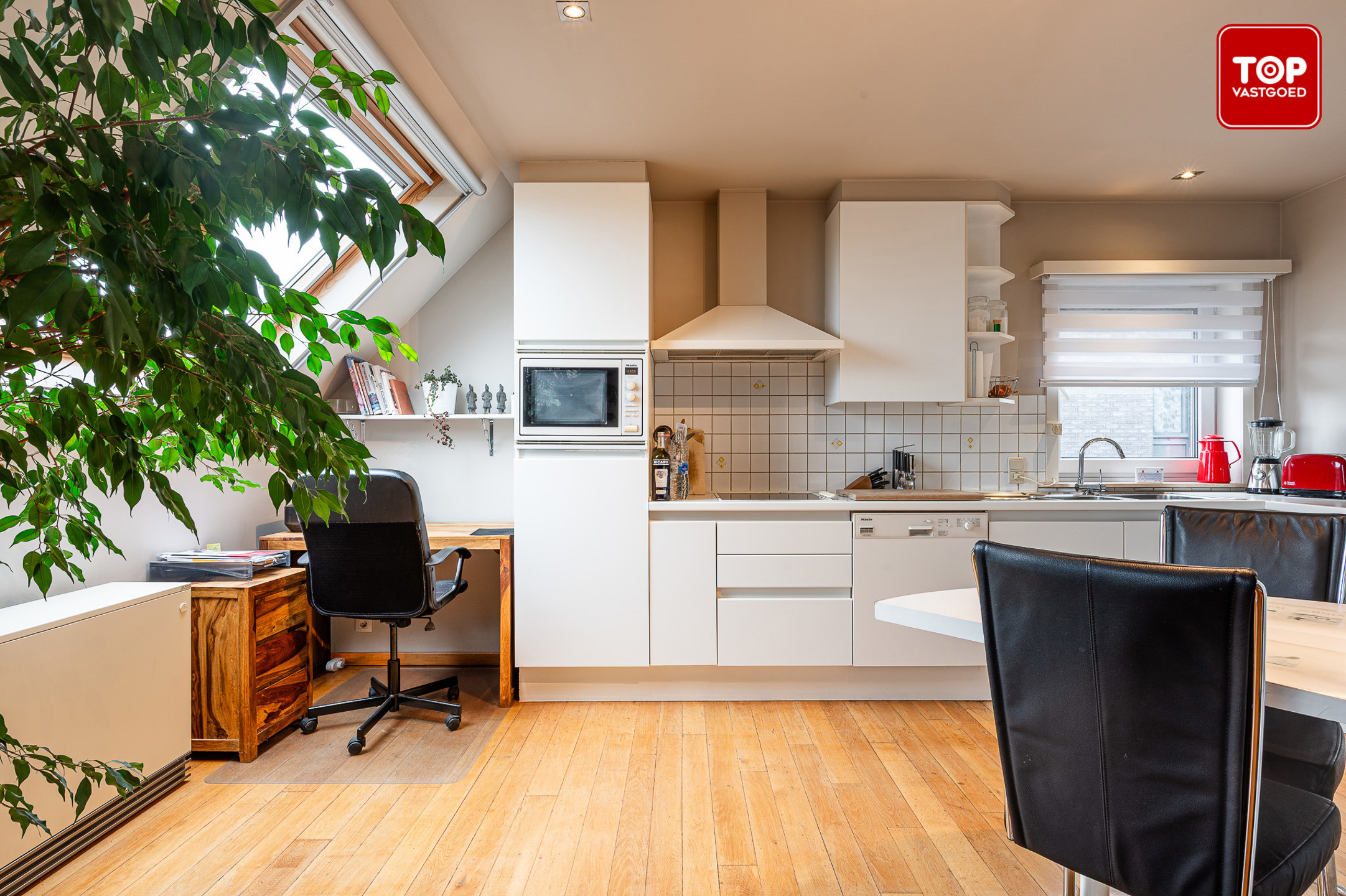 Appartement à vendre à Evergem avec 2 chambres - photo 3