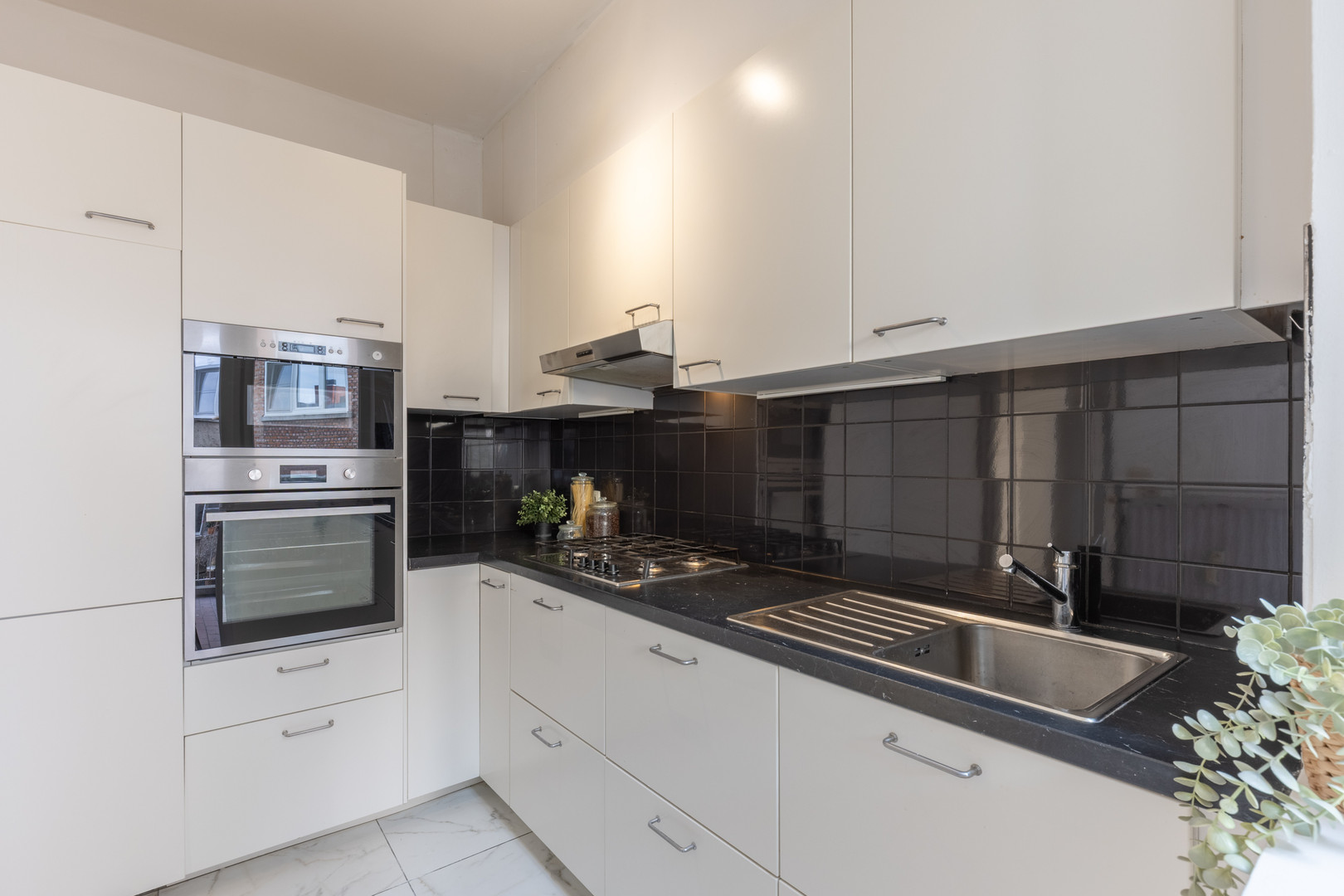 Ruim, instapklaar app met 2 slpk - photo 3