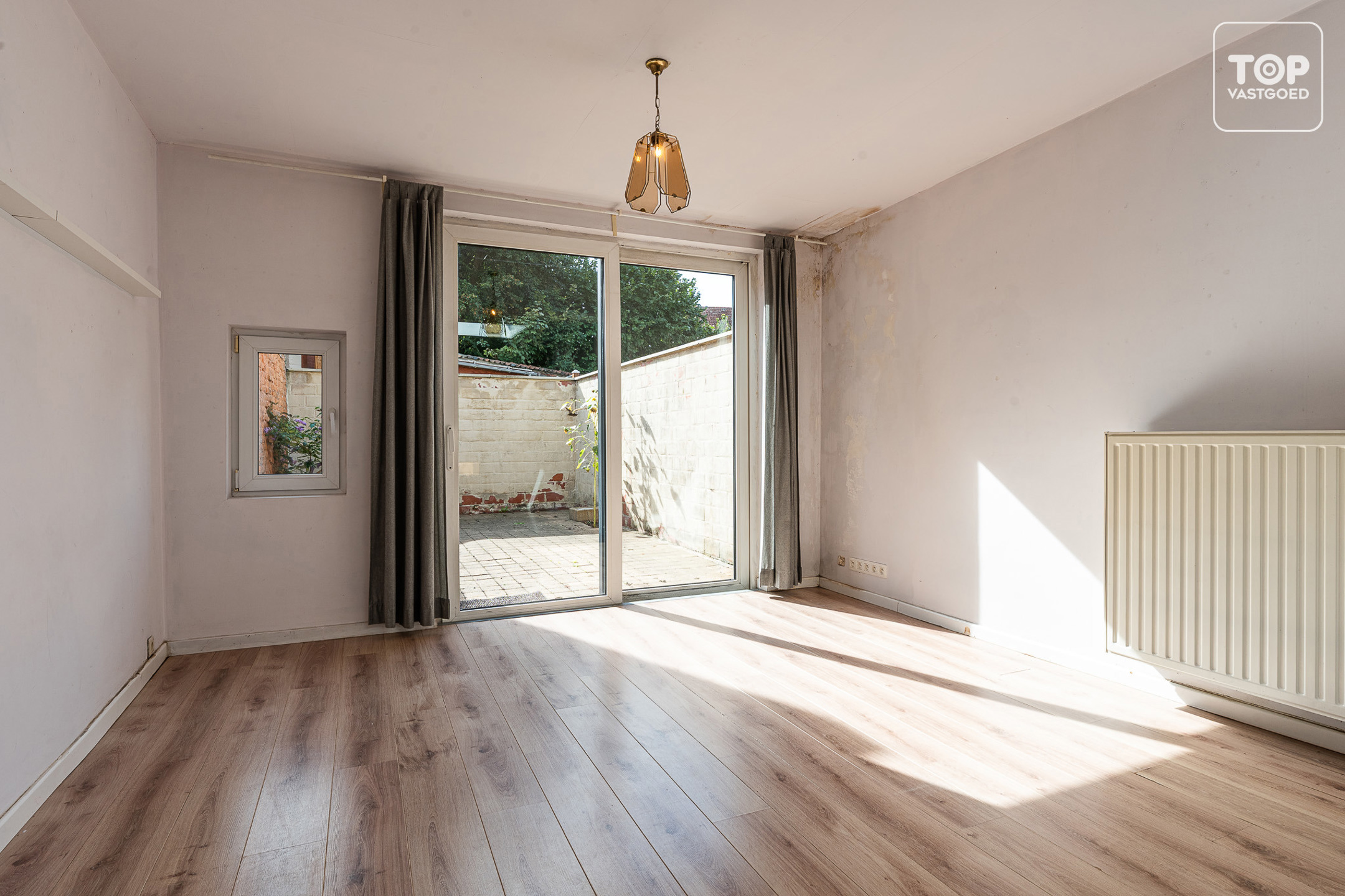 Woning op TOP ligging met 3 slaapkamers, tuin en garage - foto 4
