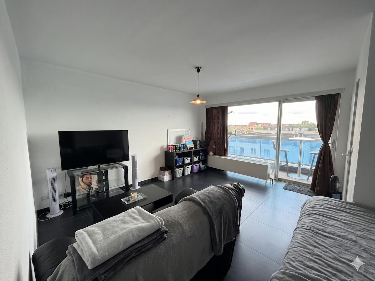Studio te huur in hasselt - foto 4