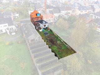 Bent u op zoek naar een exclusief vastgoedproject met een vergunde herbestemming? Dan is dit vernieuwbouwproject in Erpe-Mere een...