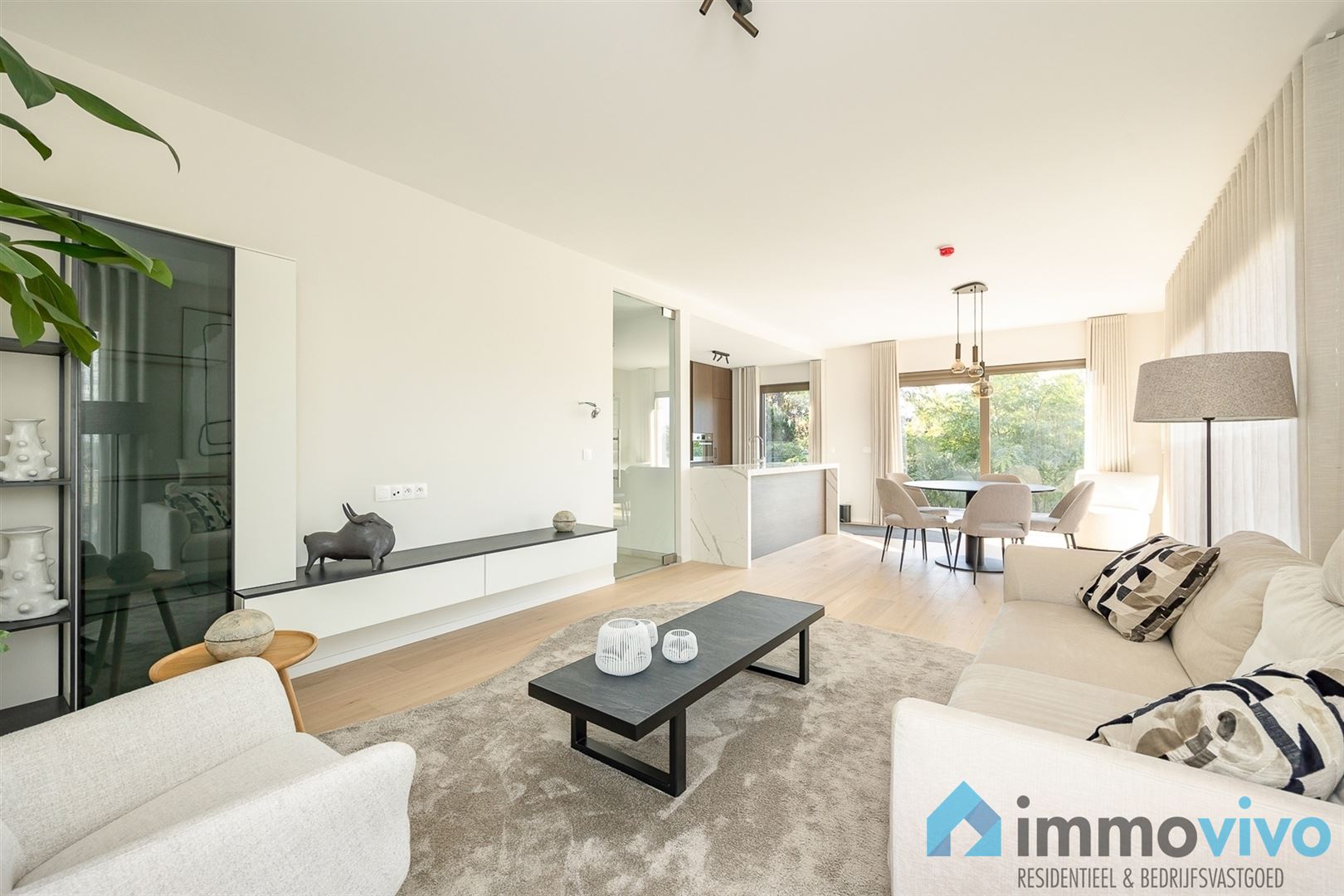 Apartment for sale in Hemiksem with 2 bedrooms - photo 1