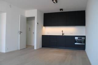 Appartement à vendre à Anvers