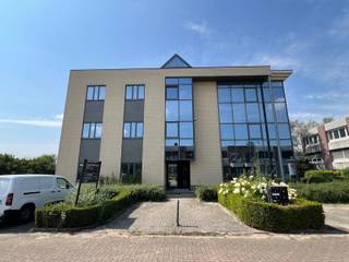 KANTOORGEBOUW (1447M²) MET 12 PARKEERPLAATSEN GELEGEN AAN MINERVASTRAAT 14 TE ZAVENTEM.TROEVEN:- Gelegen op wandelafstand van het centrum van...