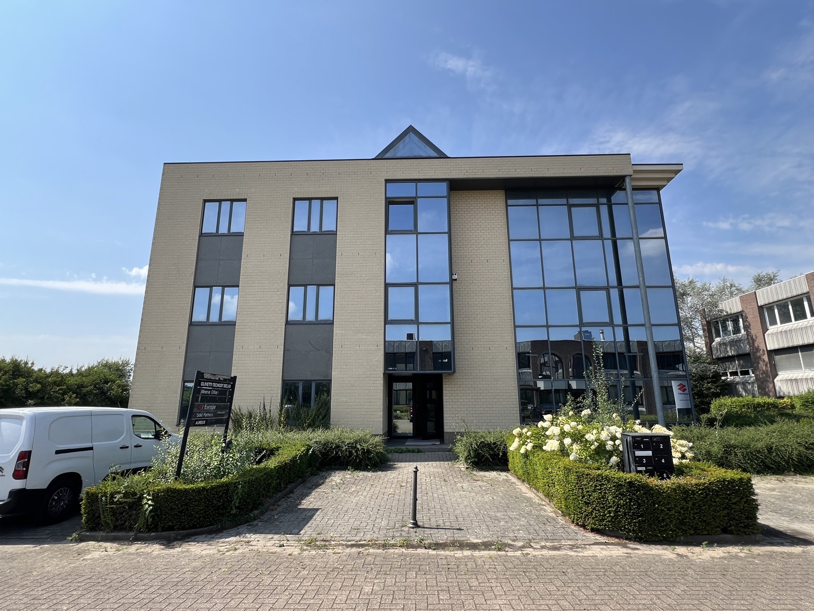 Commercieel te koop in Zaventem - foto 2