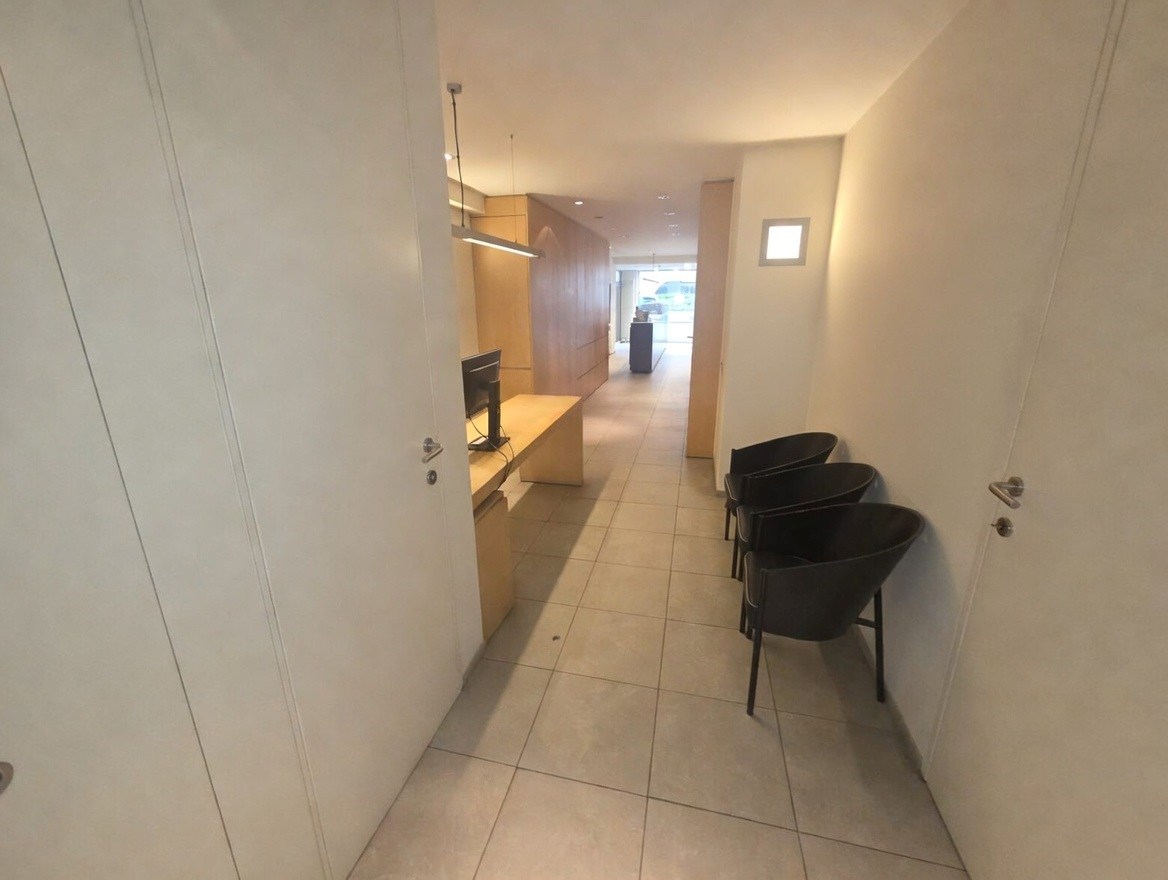 GOED GELEGEN HANDELSPAND TE KOOP IN HET CENTRUM VAN KOKSIJDE - foto 5