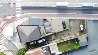 Land for sale in Grimbergen