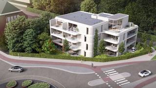 Op een toplocatie in Bilzen bieden we het unieke woonproject Residentie Parklinde. Dit stijlvolle en moderne complex combineert luxe, rust en...