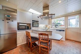 Tervuren – Situation exceptionnelle à quelques pas du centre animé, du parc et de tous les commerces – Magnifique maison prête à vivre, idéale pour...