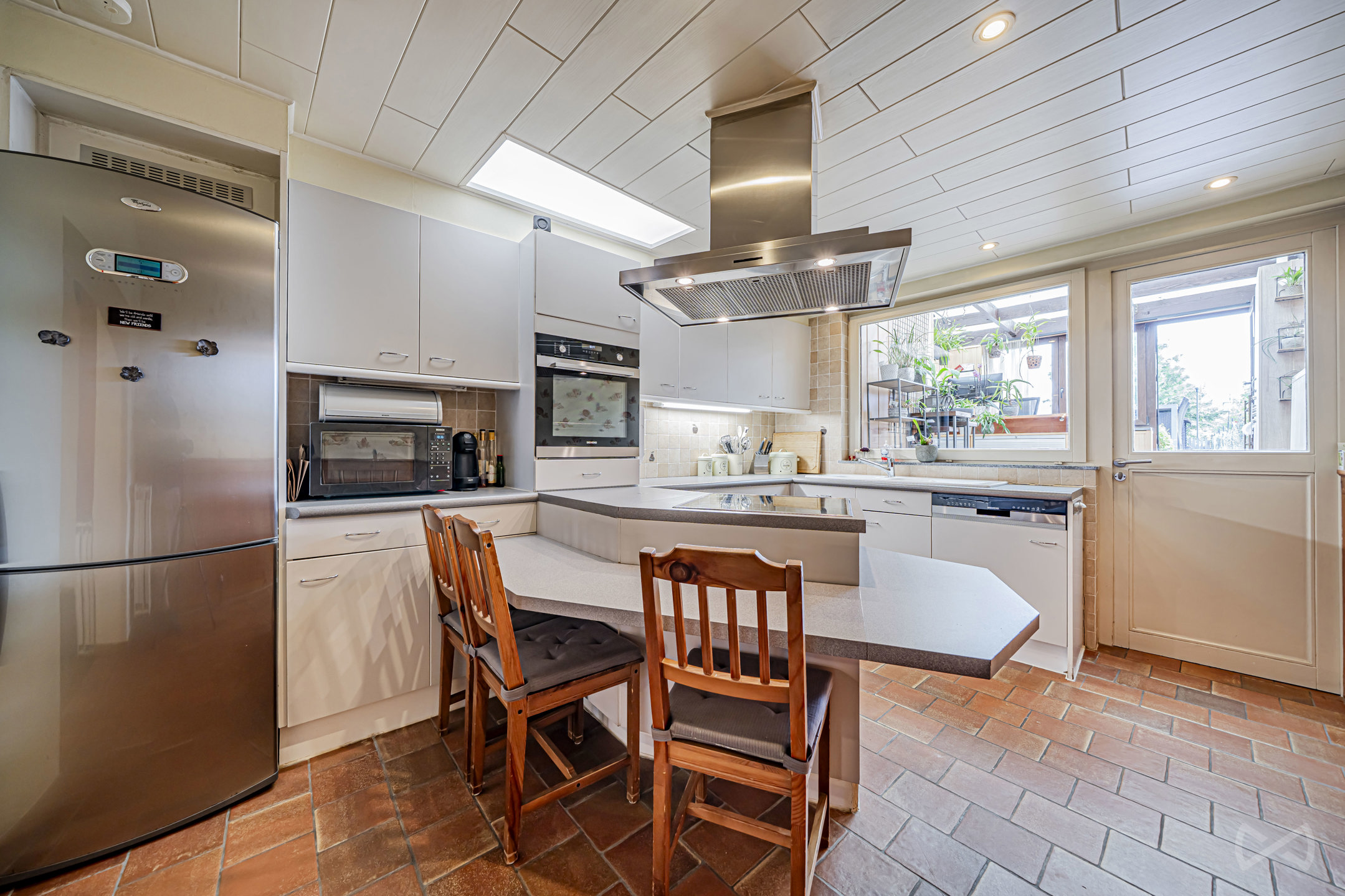 Maison à vendre à Tervuren avec 2 chambres - photo 2