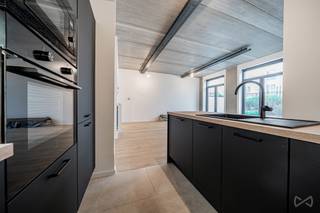 Apartment for sale in Liège