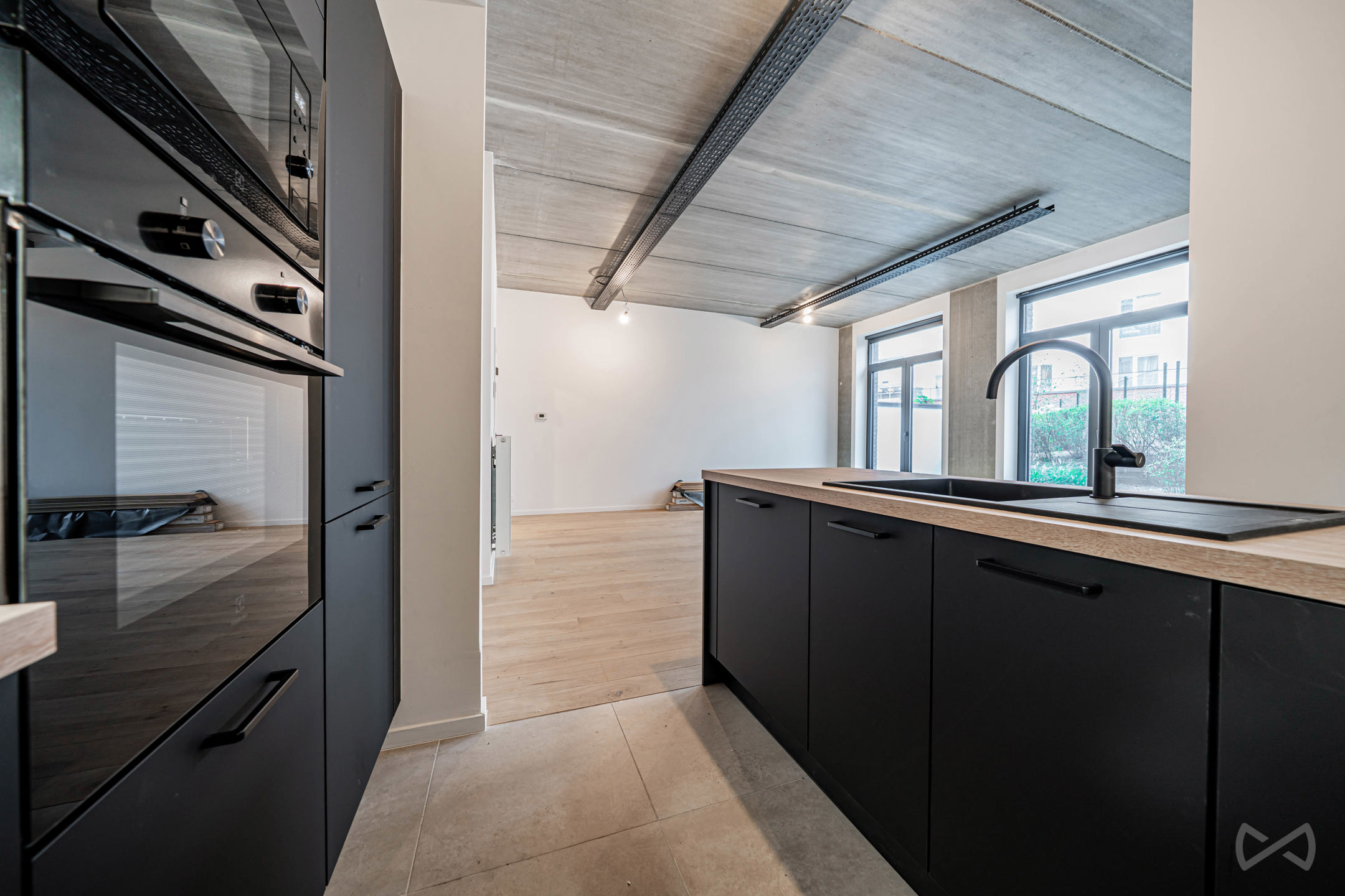 Apartment for sale in Liège