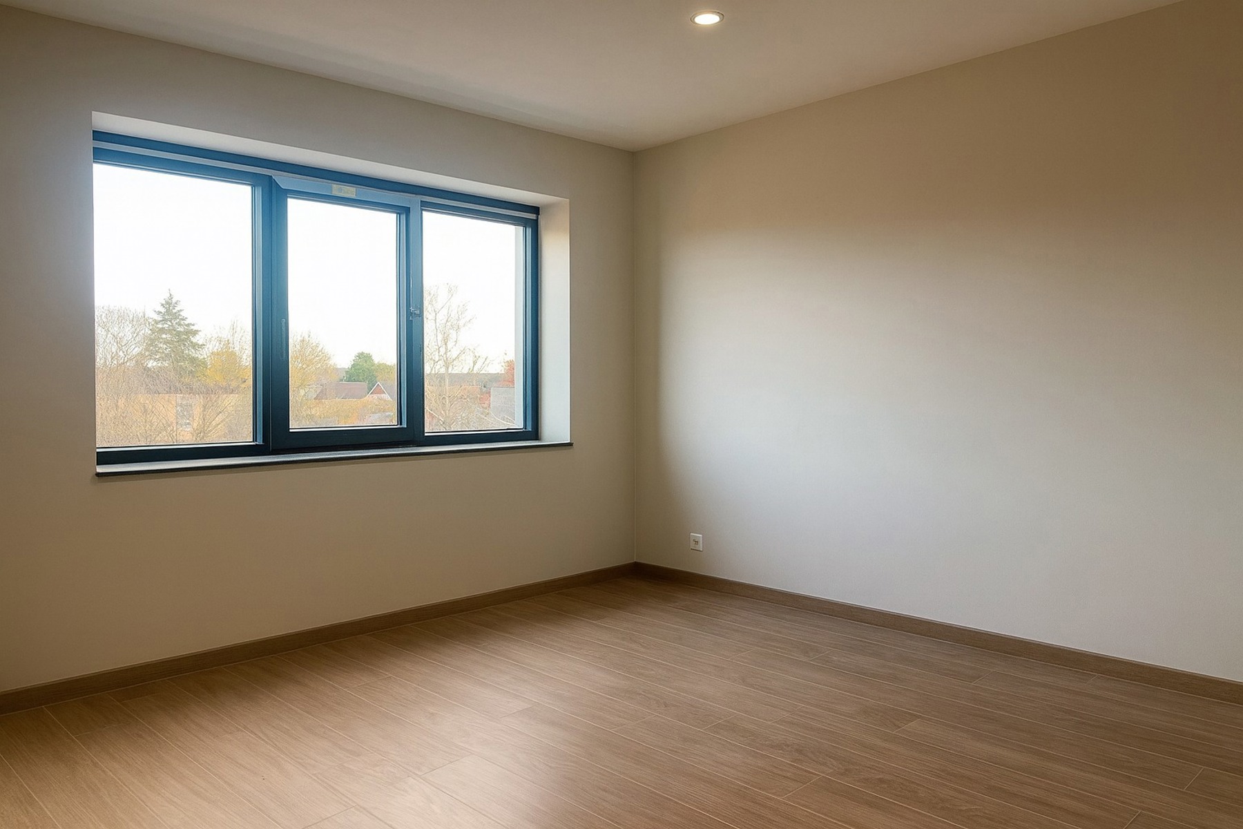 Energiezuinig 3-slaapkamerappartement met garagebox - foto 3