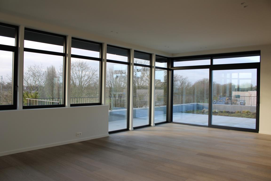 Apartment for rent in Lier with 3 bedrooms - photo 3