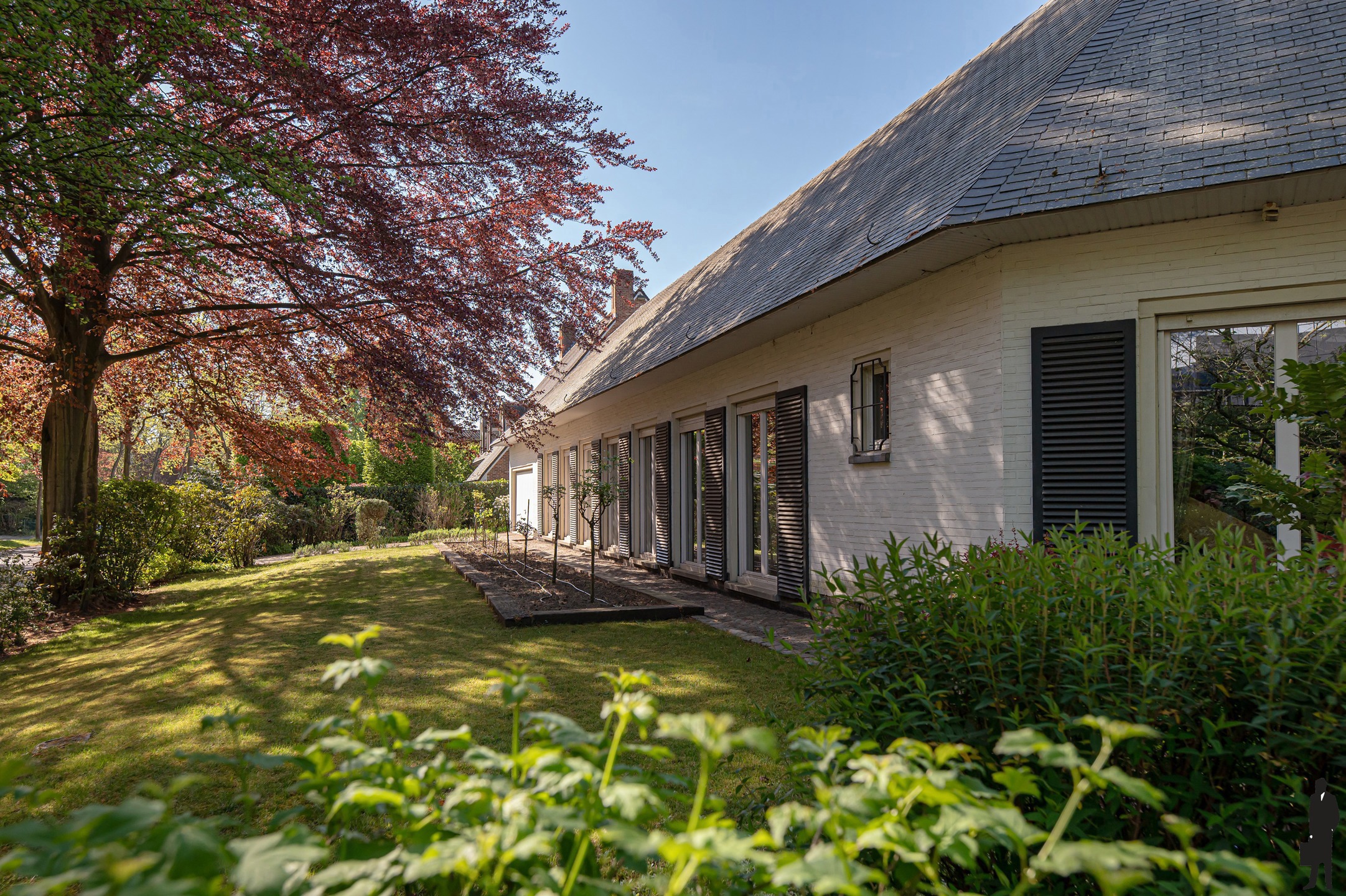 Maison à vendre à Brasschaat avec 5 chambres - photo 2