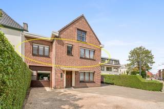 Apartment for sale in Ghent