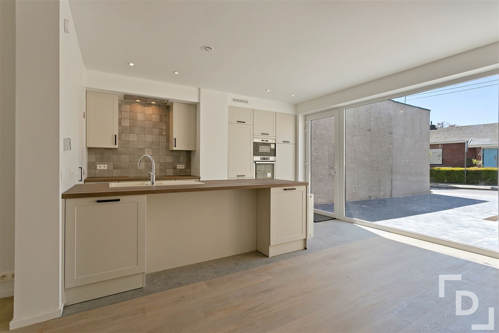 Maison à vendre à Wervik avec 3 chambres - photo 4