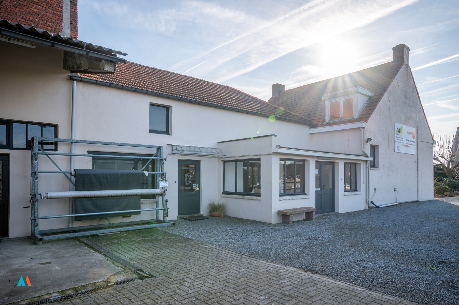 Polyvalent gebouw - foto 5