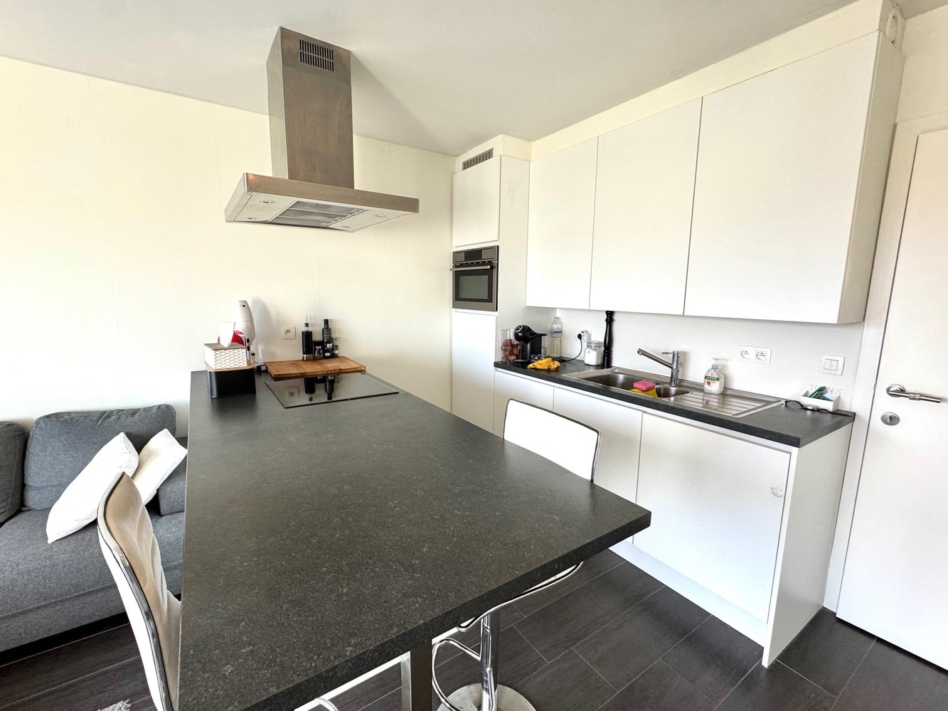 Appartement te koop in Nieuwpoort met 2 slaapkamers - foto 4