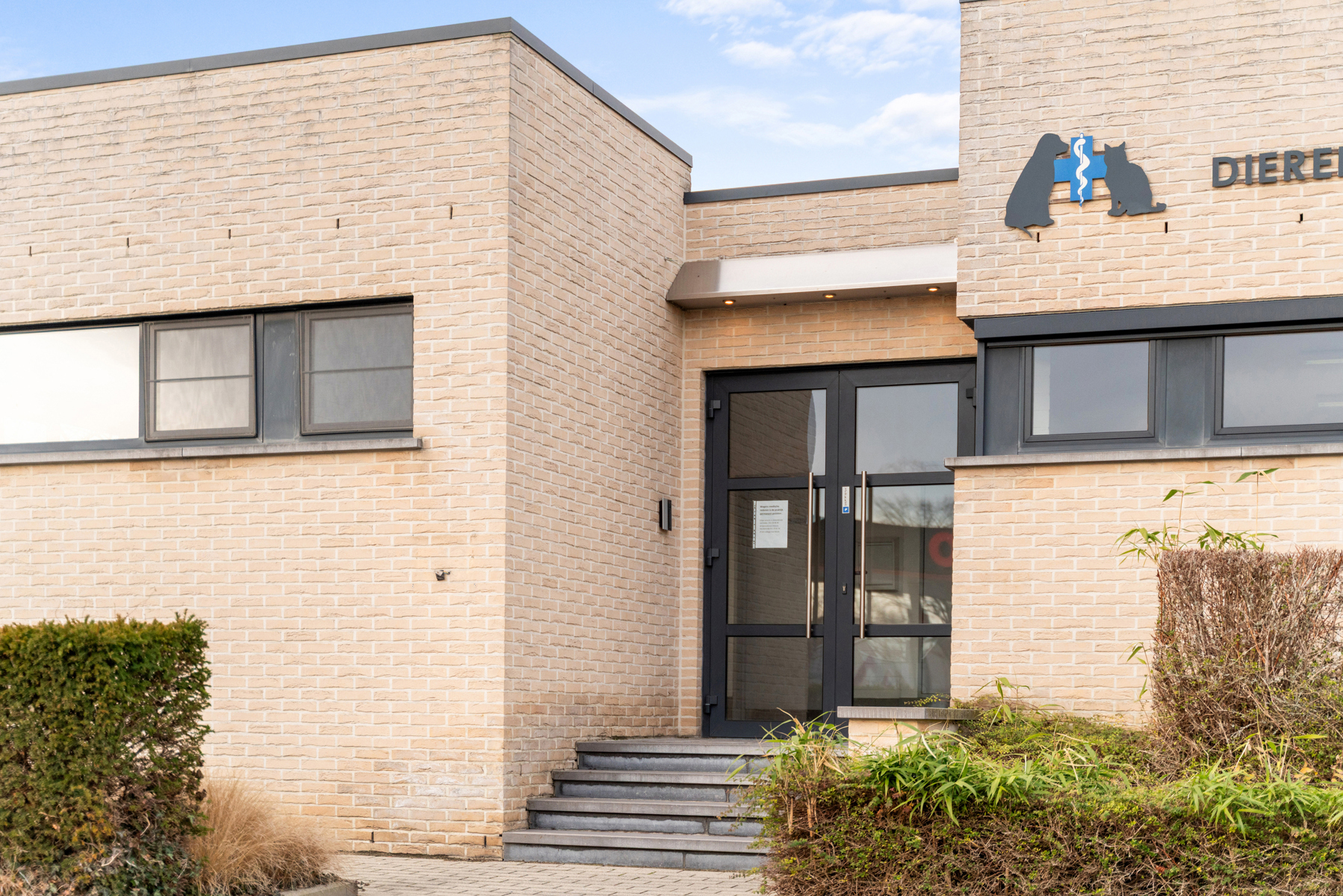 Ruimte om te ondernemen op een groene topligging in Geetbets - foto 4