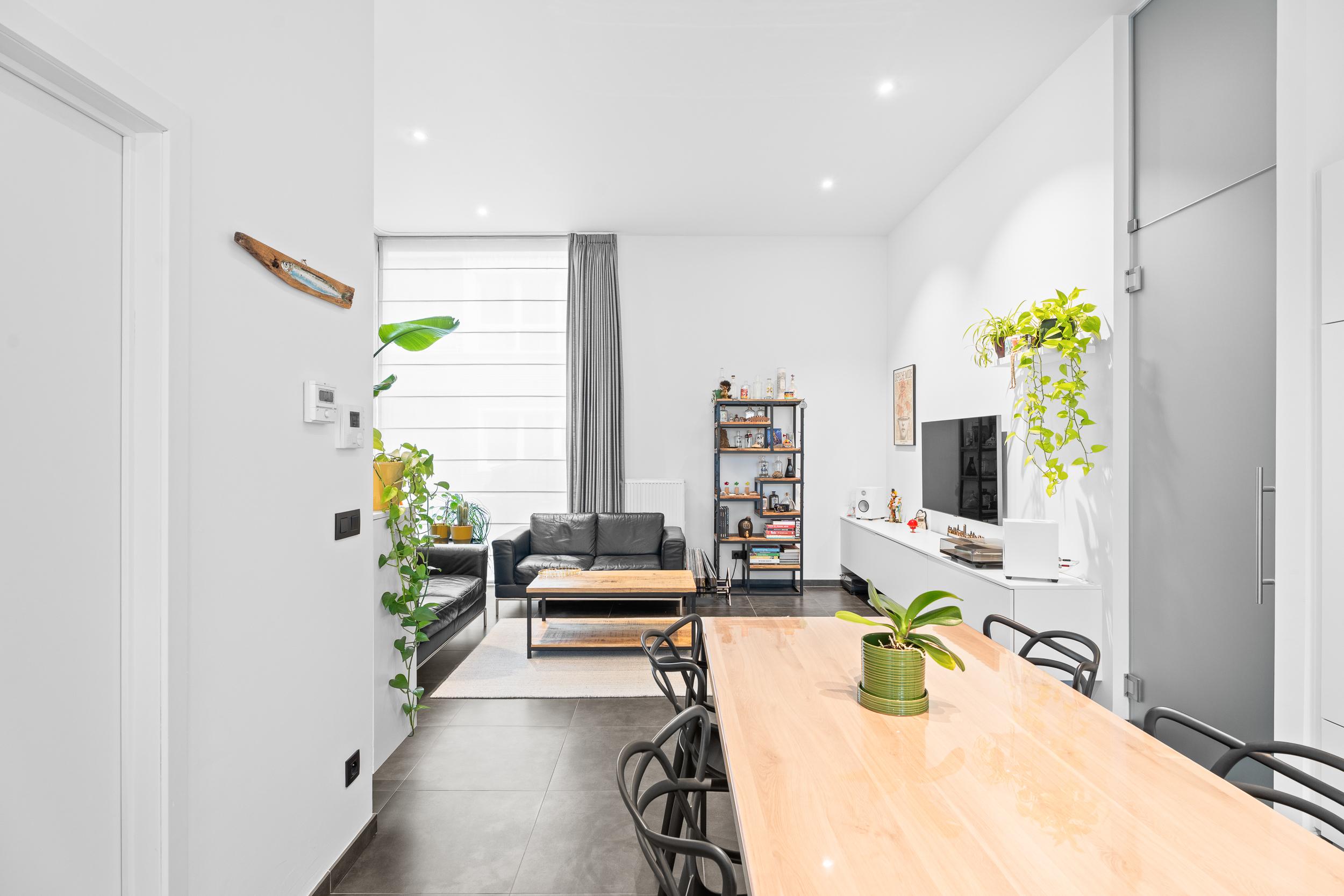 Wonen in het hart van Mechelen - foto 4