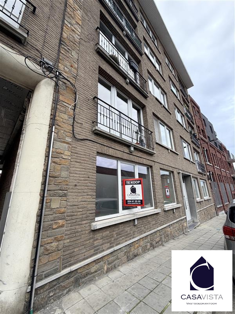 TOTAAL VERNIEUWD 2-SLPK APP - foto 2