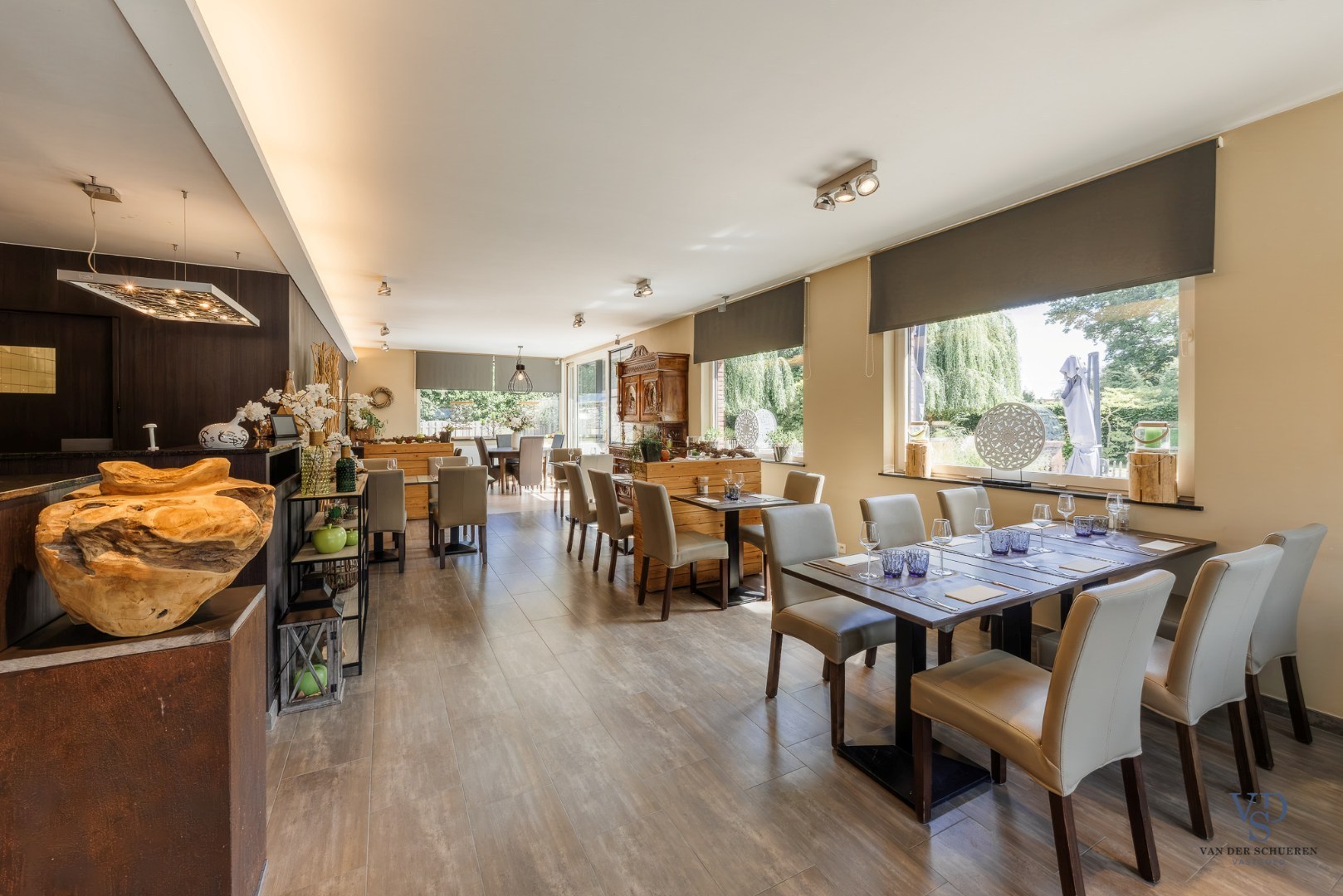 Uitzonderlijk commercieel pand ! - foto 4