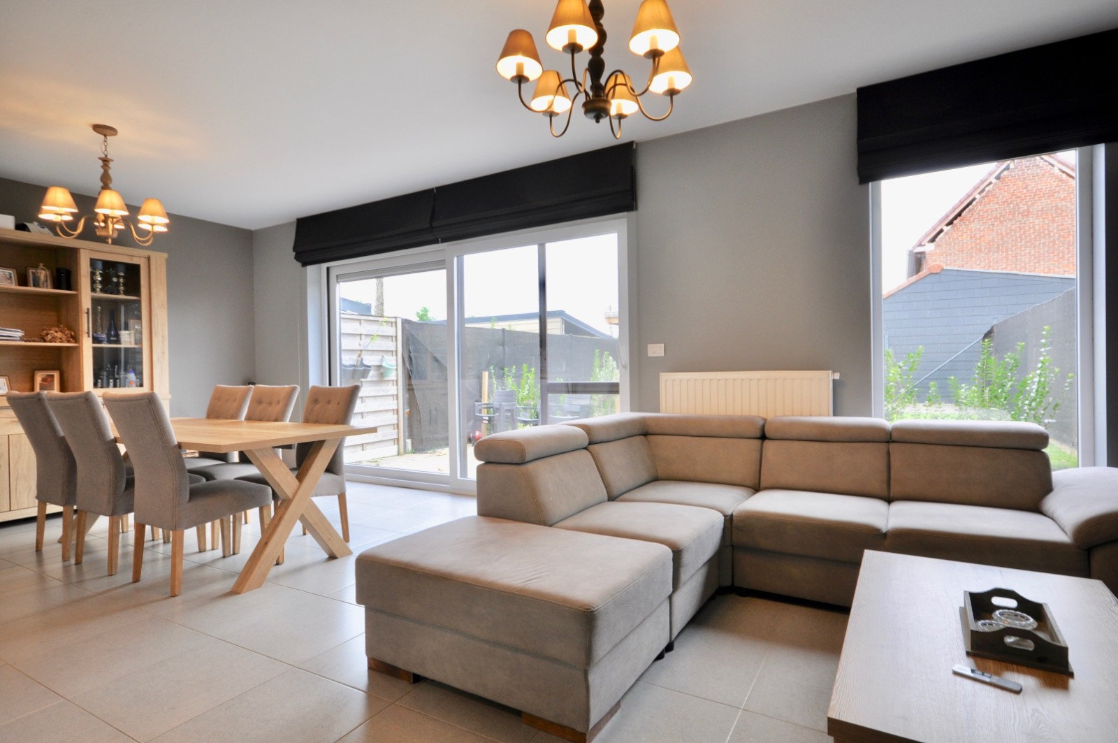 Instapklare woning met tuin en garage te Kerkhove - photo 2