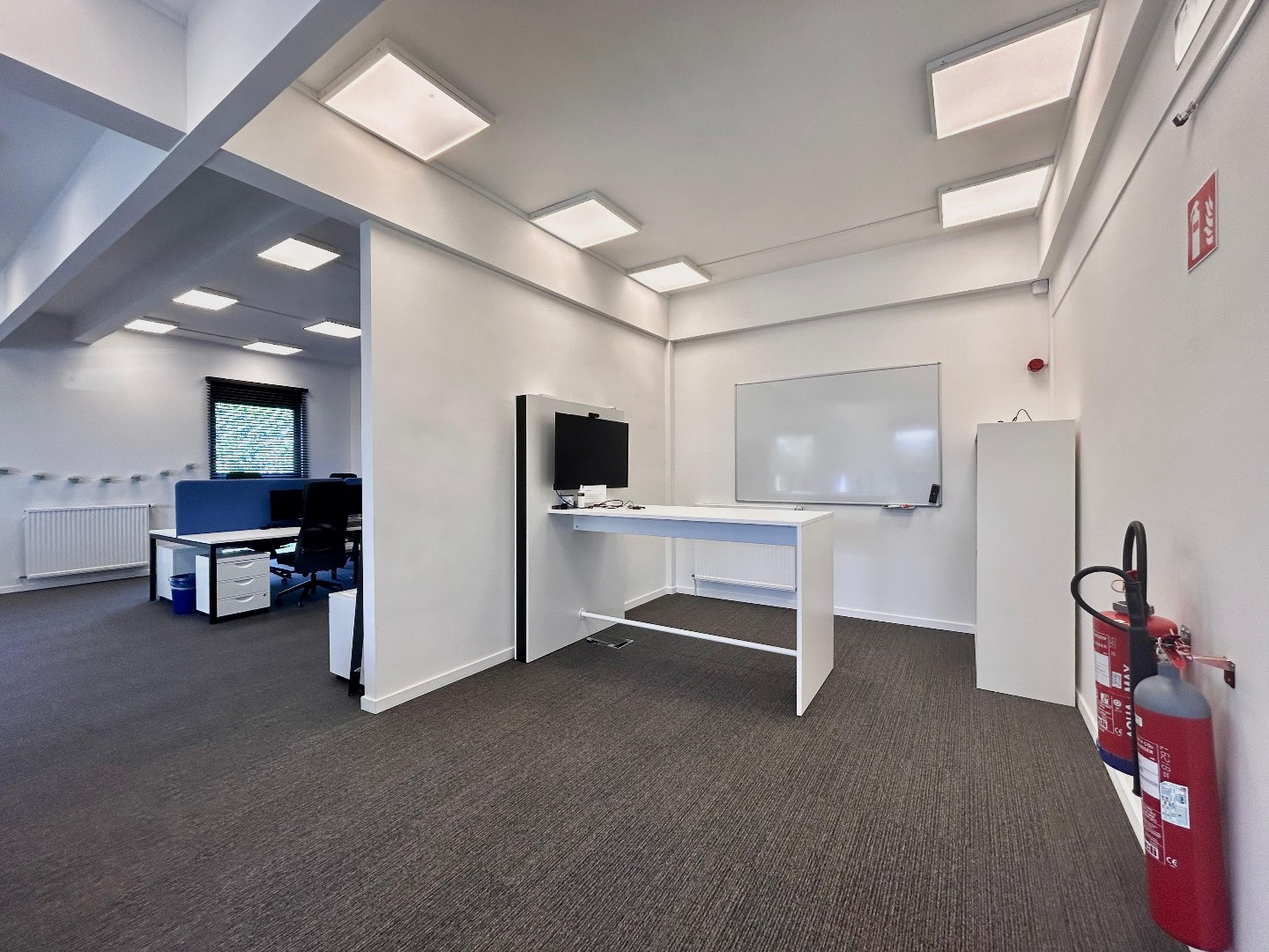Coworking space te huur - foto 5