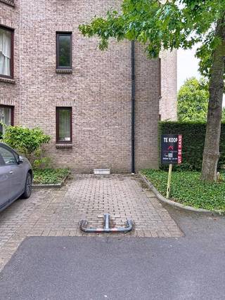 Garage for sale in Bruges