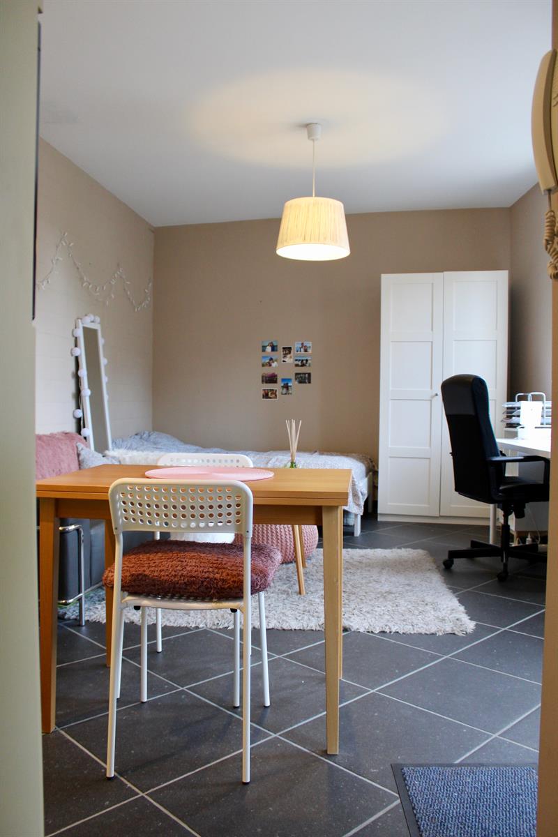 Studentenkamer te Gent! (geen domicilie mogelijk) - foto 4