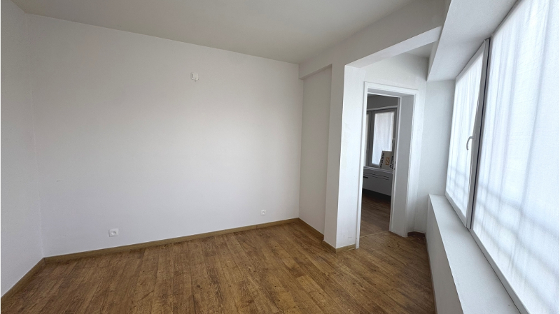 Comfortabel 2-slaapkamerappartement met Terras te huur in Zottegem - foto 4