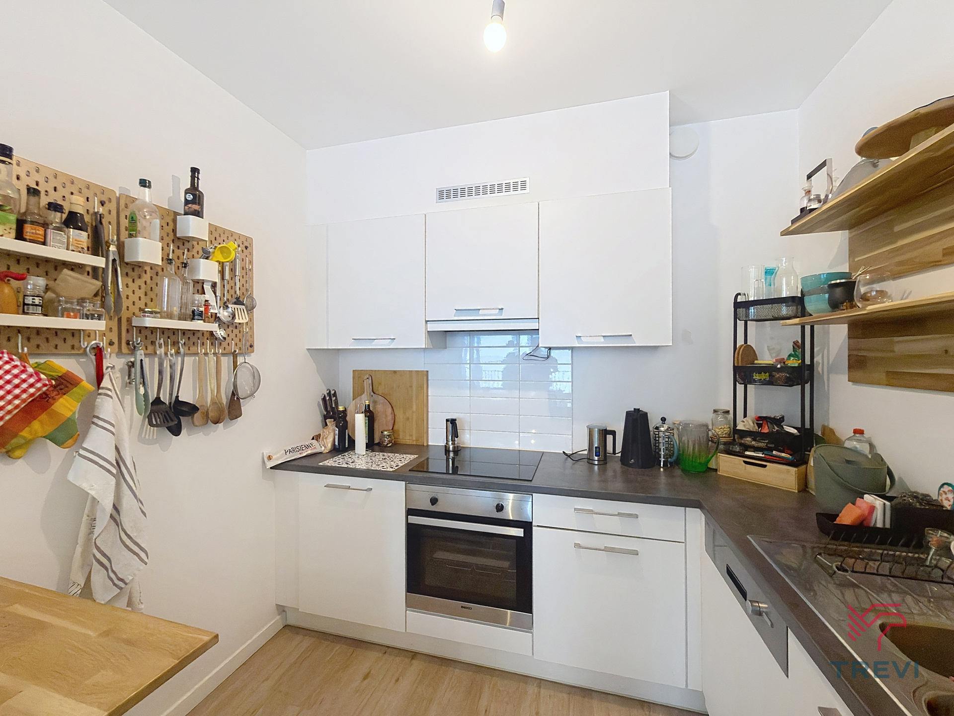 Europese Wijk – Appartement met 2 slaapkamers + bureau – Belview ! - foto 4