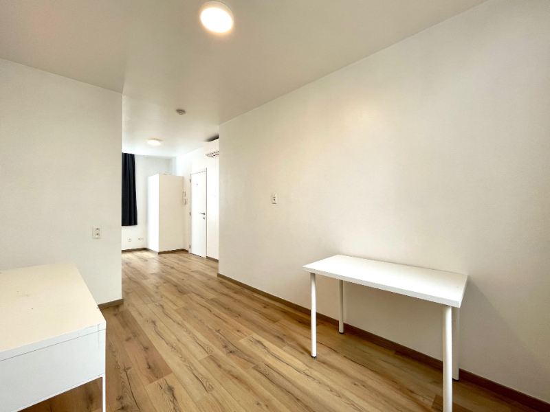 Moderne studentenkamers nabij de Coupure! - foto 5