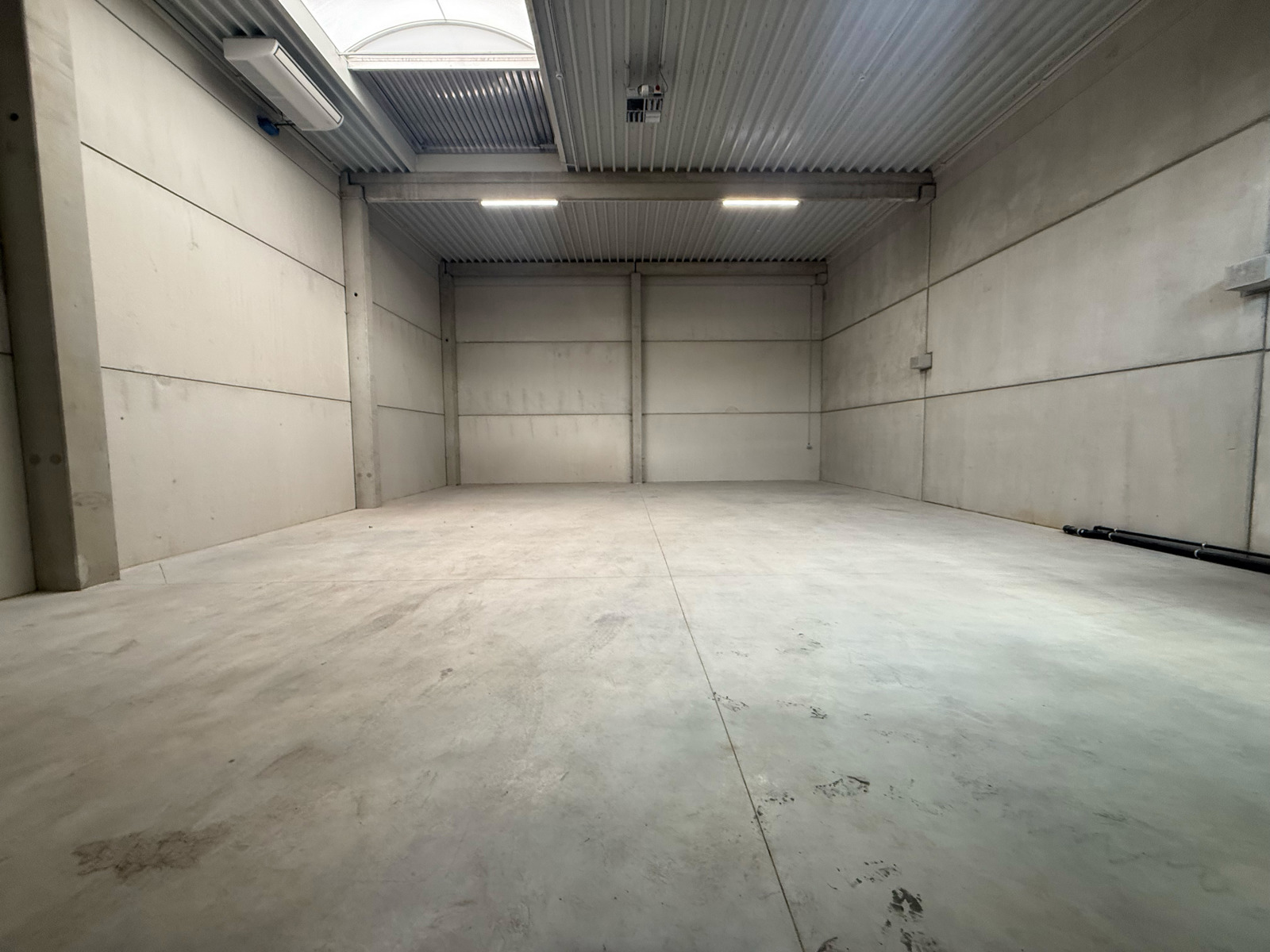 Commercieel te huur in Tienen - foto 4